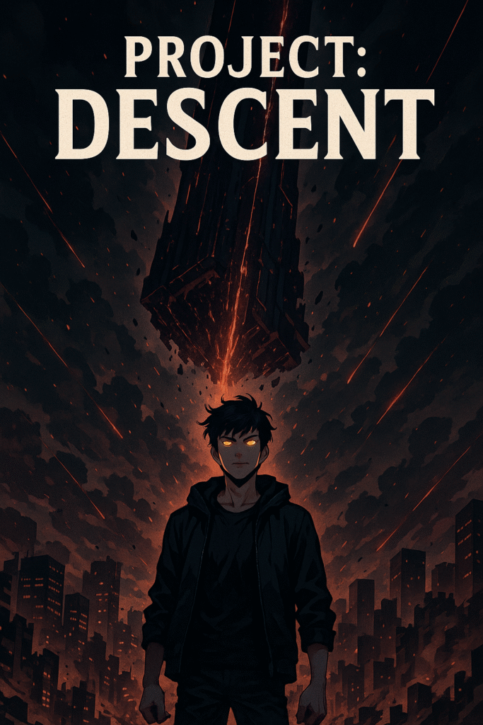 project-descent