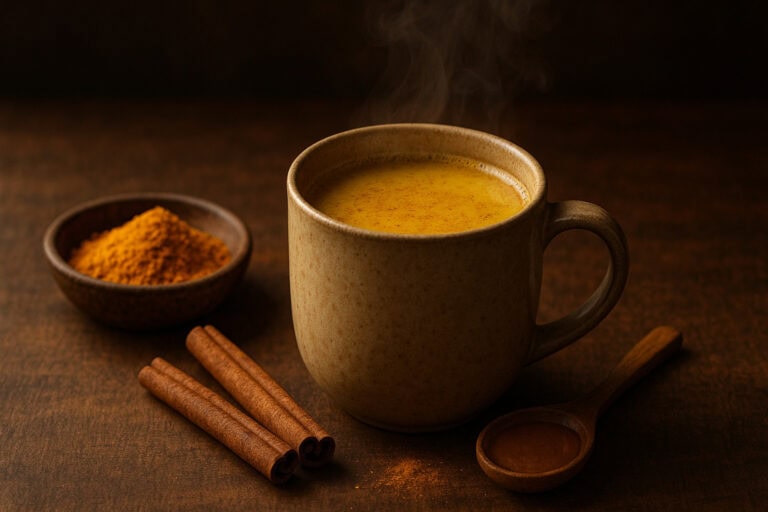 Silent Light Tea: an alternative to caffeine and other stimulants