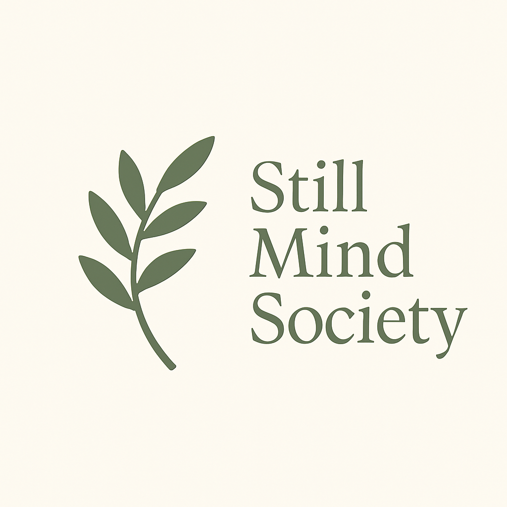Still Mind Society Logo